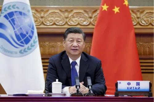 【讲话致辞】习近平在金砖国家领导人第十二次会晤上的讲话-中英文双语对照