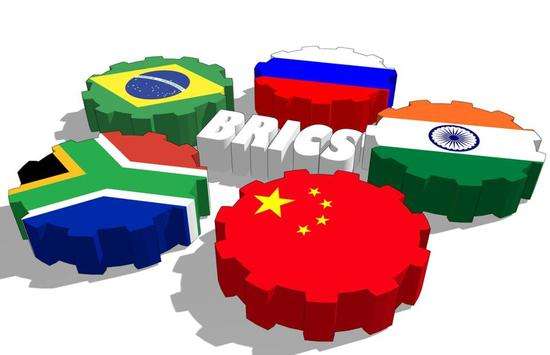 【声明宣言】金砖国家领导人第十二次会晤莫斯科宣言-中英文双语对照