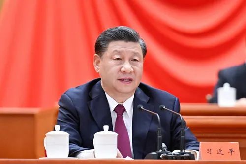 【讲话致辞】习近平在北京冬奥会、冬残奥会总结表彰大会上的讲话-中英文对照